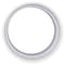 Charlotte Pipe And Foundry Charlotte Pipe Schedule 30 3 in. Hub X 3 in. D Hub PVC Coupling 1 pk PVC011000600 - alternate 5